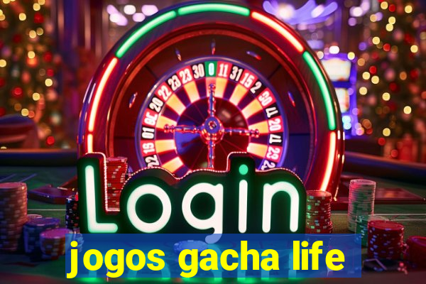 jogos gacha life